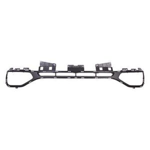 Grille Lower Kia Sportage 2014-2016 Texture , KI1036128