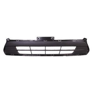 Grille Lower Kia Sorento 2016-2018 Matte Dark Gray Without Fog Lamps L/Lx , KI1036129
