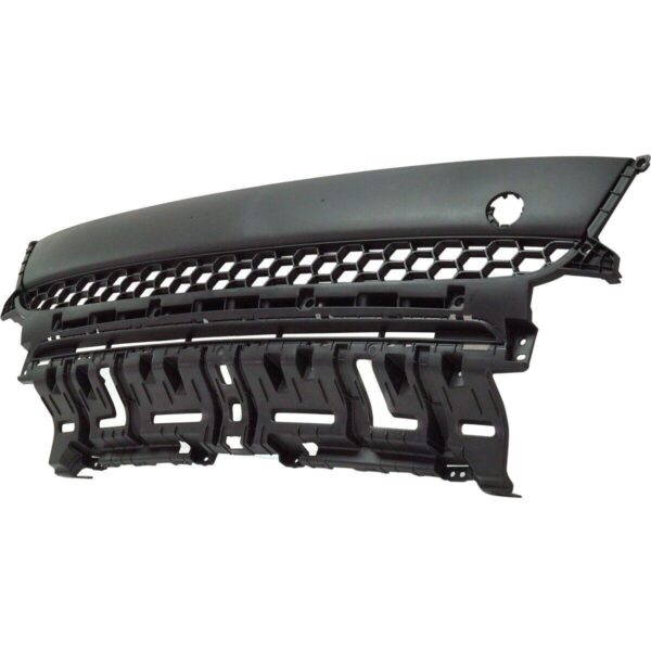 Grille Lower Kia Soul 2017-2019 Textured Black Base/Lx/Ex Model Exclude Ev , KI1036136 - Image 3