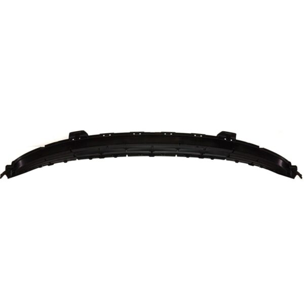 Grille Lower Kia Optima 2016-2018 Matte Dark Gray With Gray Moulding Ex/Lx Model Without Sport Bumper/Adaptive Cruise , KI1036140 - Image 5