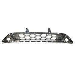 2019-2020 Kia Optima Grille Lower With Round Projector Fog , KI1036143