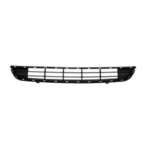 Grille Front Lower Kia Sportage 2017-2019 Textured Black , Ki1036147 - Hunt Parts