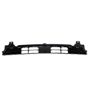 2020-2022 Kia Telluride Grille Front Lower Black Without , KI1036159