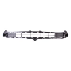 2020-2022 Kia Telluride Grille Front Center Black , KI1036163