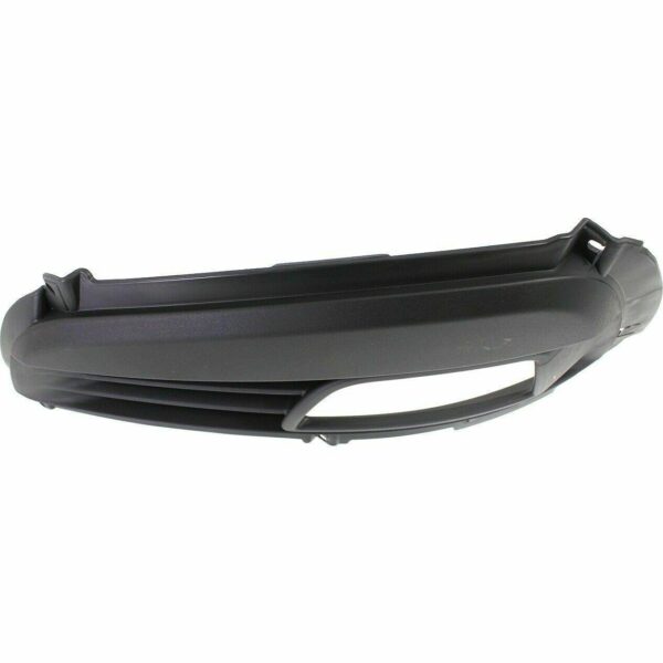 Fog Lamp Cover Front Driver Side Kia Magentis 2009-2010 Matte-Black With Hole , KI1038106 - Image 4