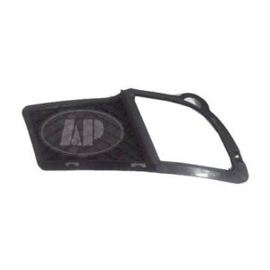 Fog Lamp Bezel Front Driver Side Kia Forte5 Hatchback 2011-2013 , KI1038107