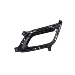 Fog Lamp Bezel Front Driver Side Kia Magentis 2014-2015 (Led Type) , Ki1038116U - Hunt Parts