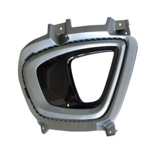 Fog Lamp Bezel Front Driver Side Kia Sorento 2016-2018 Ex/L/Lx Model , KI1038123
