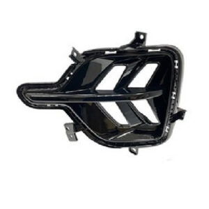2020-2022 Kia Niro Daytime Running Lamp Bezel Driver Side , KI1038170