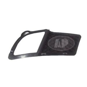 Fog Lamp Bezel Front Passenger Side Kia Forte5 Hatchback 2011-2013 , KI1039107