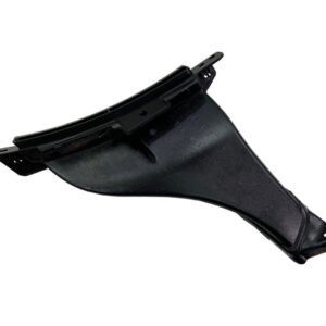 2019-2020 Kia Sorento Bumper Air Duct Passenger Side Black , KI1039145