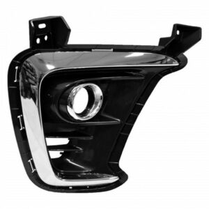 2019-2020 Kia Sorento Fog Lamp Bezel Front Passenger Side , KI1039149