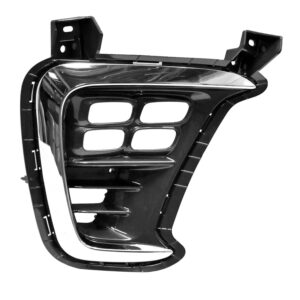 2019-2020 Kia Sorento Fog Lamp Bezel Front Passenger Side , KI1039150