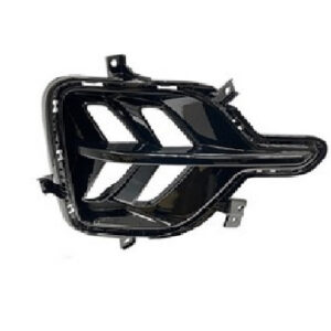2020-2022 Kia Niro Daytime Running Lamp Bezel Passenger , KI1039170