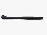 Bumper Bracket Front Driver Side Kia Spectra 2007-2009 (Lower) , KI1042107