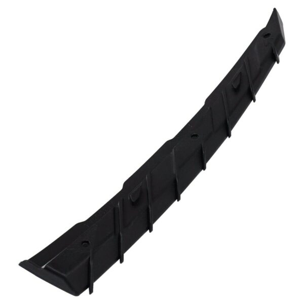 Bumper Bracket Front Lower Driver Side Kia Optima 2016-2020 Plastic , KI1042127 - Image 2
