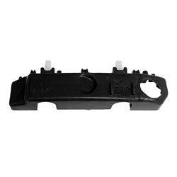 Bumper Bracket Front Outer Driver Side Kia Forte 2017-2018 Plastic , KI1042129