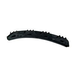 2020-2022 Kia Soul Bumper Bracket Front Driver Side Plastic , KI1042133