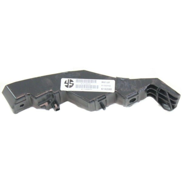 Bumper Bracket Front Passenger Side Kia Soul 2010-2011 , KI1043102 - Image 5