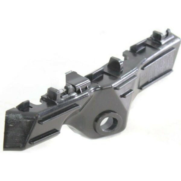 Bumper Bracket Front Passenger Side Kia Sorento 2011-2013 (Upper Side) Plastic , KI1043103 - Image 2