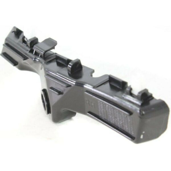 Bumper Bracket Front Passenger Side Kia Sorento 2011-2013 (Upper Side) Plastic , KI1043103 - Image 4