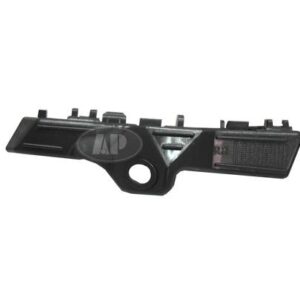 Bumper Bracket Front Passenger Side Kia Sorento 2011-2013 (Upper Side) Plastic , KI1043103