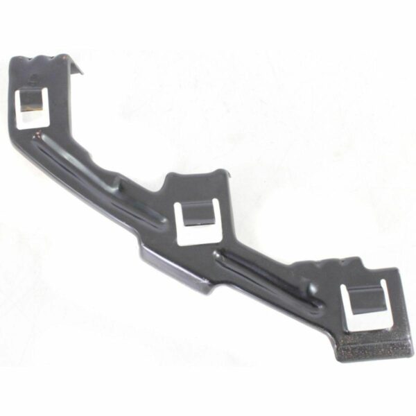 Bumper Bracket Front Outer Passenger Side Kia Sorento 2011-2013 Steel , KI1043104 - Image 5