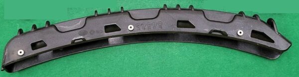 2020-2022 Kia Soul Bumper Bracket Front Passenger Side Plastic , KI1043133 - Image 2