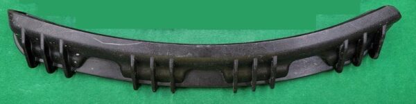 2020-2022 Kia Soul Bumper Bracket Front Passenger Side Plastic , KI1043133 - Image 3