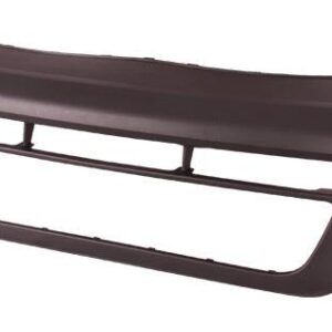 Bumper Center Cover Front Kia Soul 2012-2013 Matt-Dary Gray Textured (Moulding Surearound) , KI1044100