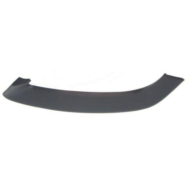 Bumper Moulding Front Driver Side Kia Soul 2010-2011 (Matt) , KI1046102 - Image 2