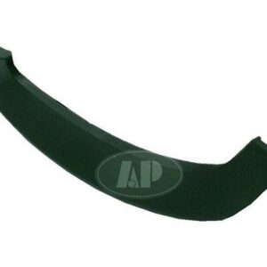 Bumper Moulding Front Driver Side Kia Soul 2010-2011 (Matt) , KI1046102