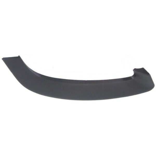 Bumper Moulding Front Passenger Side Kia Soul 2010-2011 (Matt) , KI1047102 - Image 2