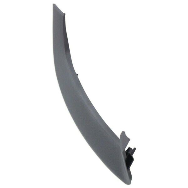 Bumper Moulding Front Passenger Side Kia Soul 2010-2011 (Matt) , KI1047102 - Image 3