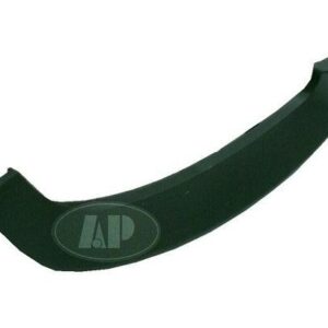Bumper Moulding Front Passenger Side Kia Soul 2010-2011 (Matt) , KI1047102