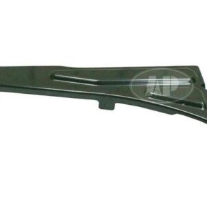 Bumper Bracket Front Driver Side Kia Sorento 2007-2009 Steel , KI1066105