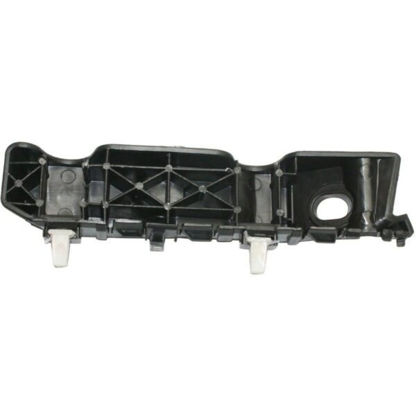 Bumper Bracket Front Driver Side Kia Forte 2010-2013 Plastic , KI1066106 - Image 5