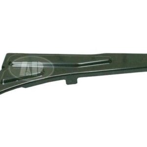 Bumper Bracket Front Passenger Side Kia Sorento 2007-2009 Steel , KI1067105