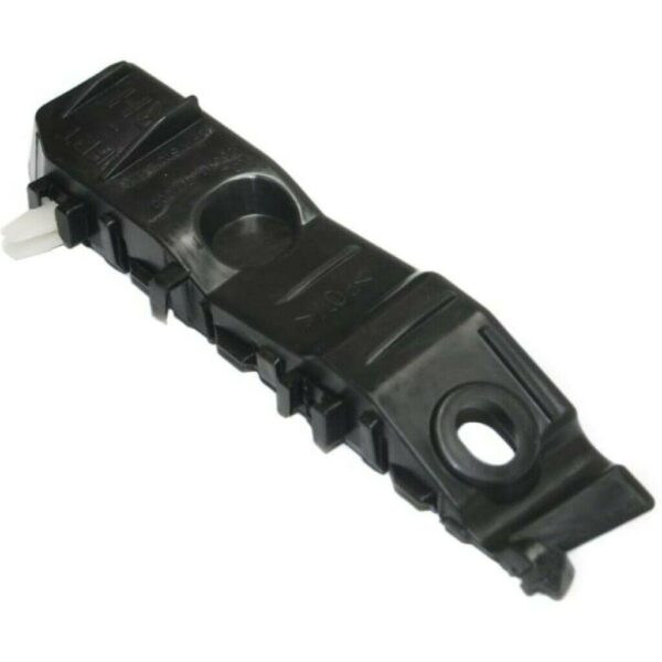 Bumper Bracket Front Passenger Side Kia Forte 2010-2013 Plastic , KI1067106 - Image 5