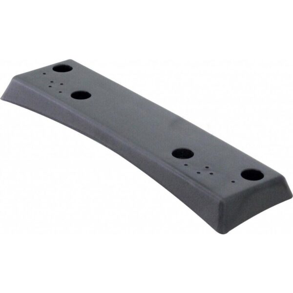 License Plate Bracket Front Kia Forte 2010-2013 , KI1068100 - Image 4