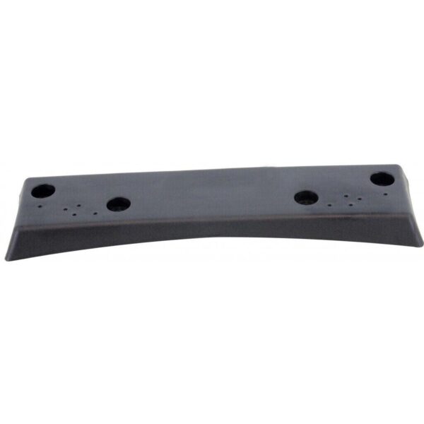 License Plate Bracket Front Kia Forte 2010-2013 , KI1068100 - Image 5