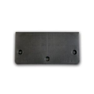 License Plate Bracket Front Kia Optima 2011-2013 , KI1068101