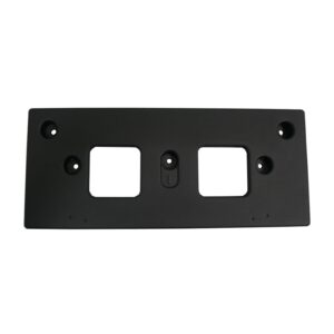2020-2022 Kia Soul License Plate Bracket Front Without , KI1068123