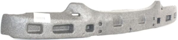 Absorber Front Bumper Kia Spectra 2007-2009 , KI1070118 - Image 3