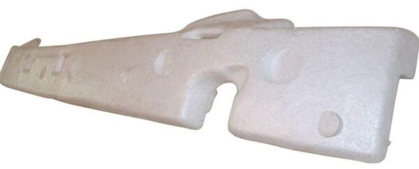 Absorber Front Bumper Kia Magentis 2006-2008 , KI1070119 - Image 3