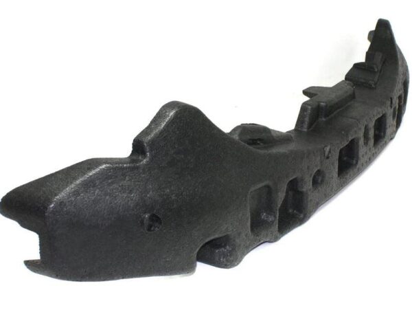 Absorber Front Bumper Kia Forte5 Hatchback 2014-2016 , KI1070134 - Image 3