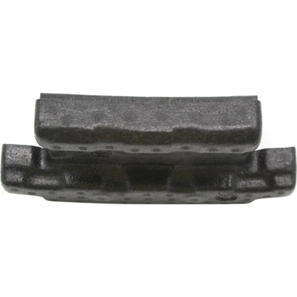 Absorber Front Bumper Kia Sorento 2016-2018 L/Lx/Ex Models Exclude Sx , KI1070139 - Image 4