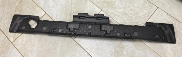 Absorber Front Bumper Kia Rio Sedan 2018-2020 , KI1070159 - Image 2