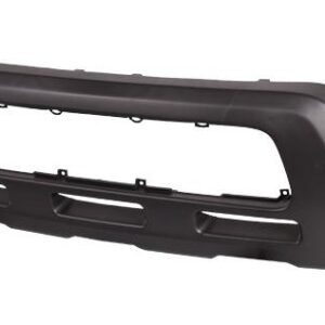 Bumper Front Kia Soul 2010-2011 Center Cover Textured (Bump Mldg) , KI1087100