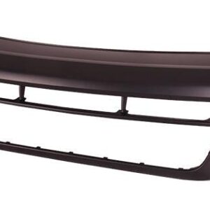 Bumper Center Cover Front Kia Soul 2012-2013 Primed (Bump Mldg) , KI1087101